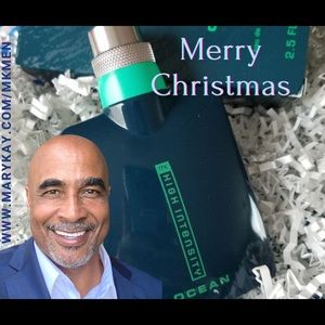 MK High Intensity Ocean® Cologne Spray